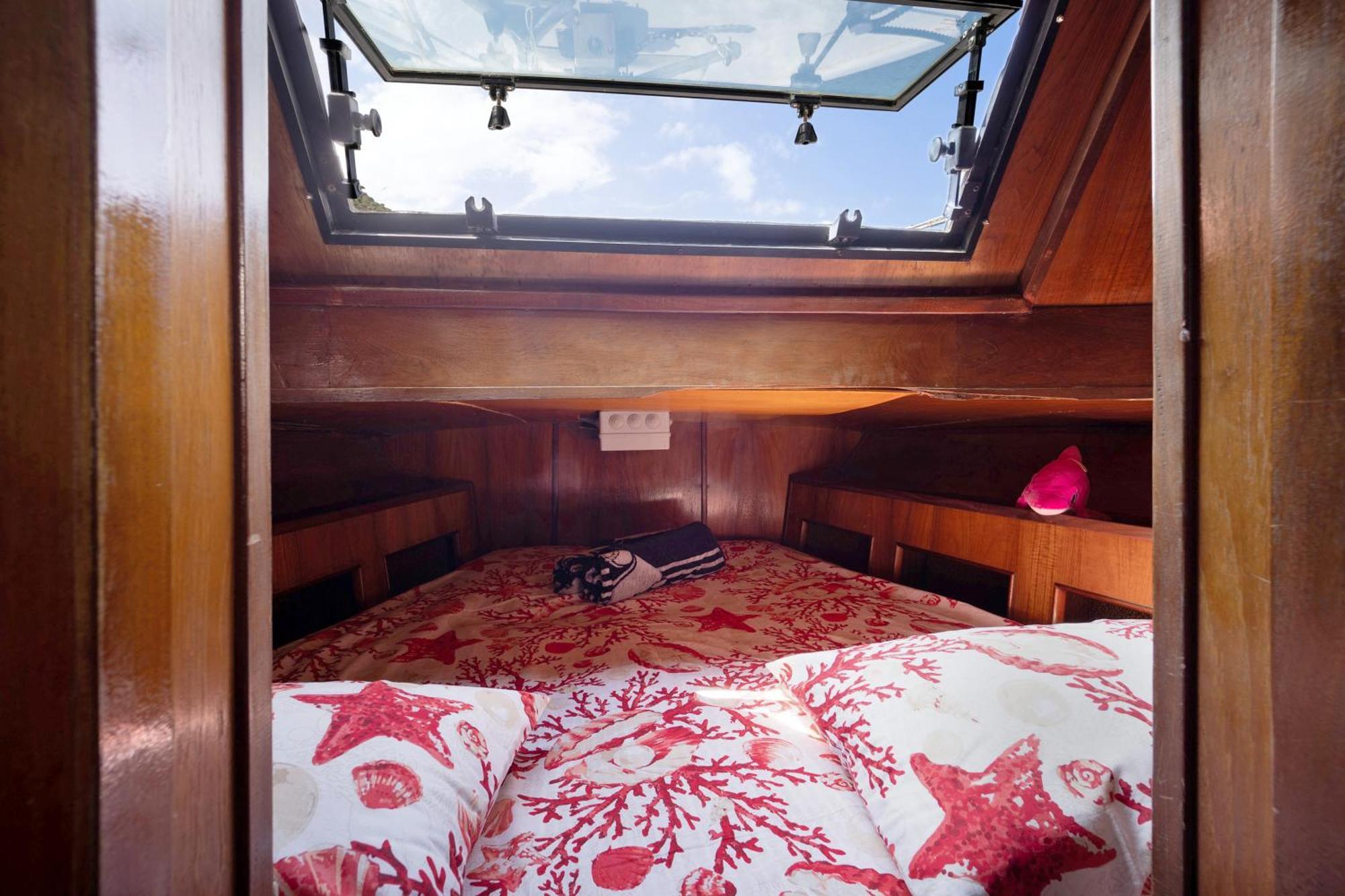 Aloha Jak'S Boat Alassio Dış mekan fotoğraf