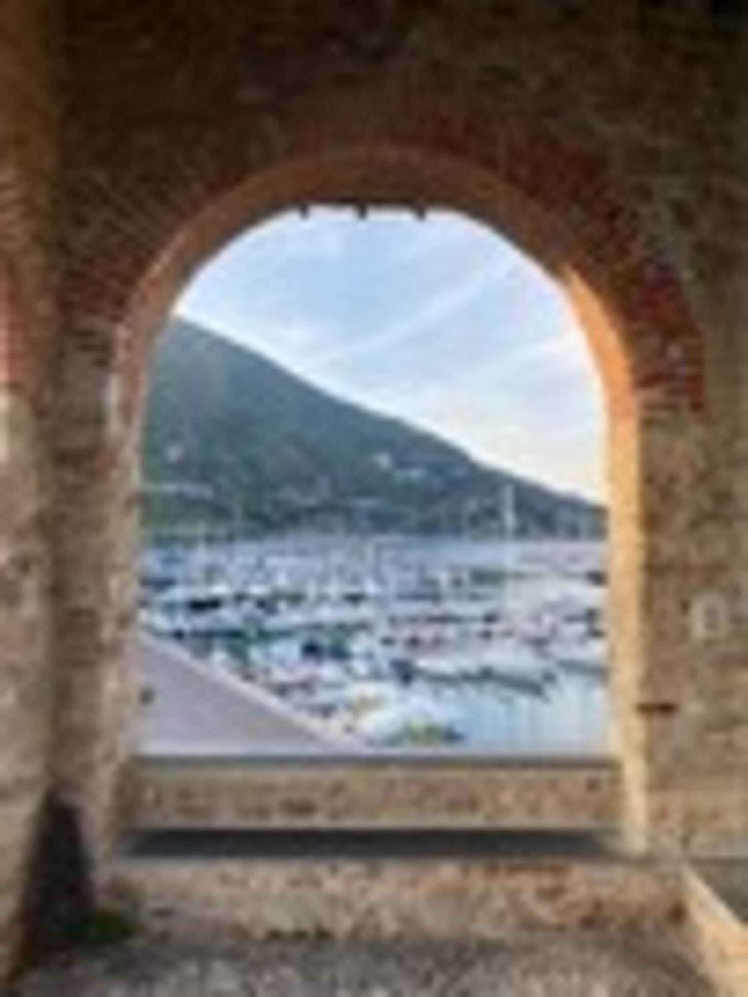 Aloha Jak'S Boat Alassio Dış mekan fotoğraf