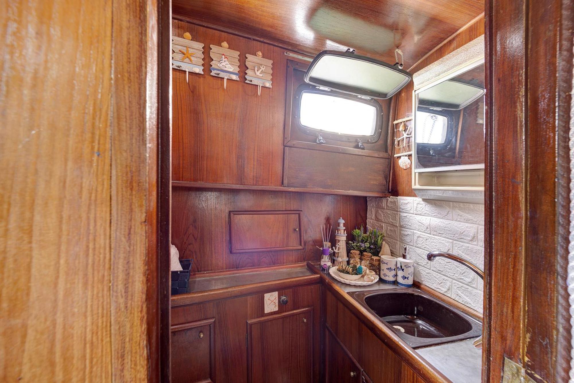 Aloha Jak'S Boat Alassio Dış mekan fotoğraf