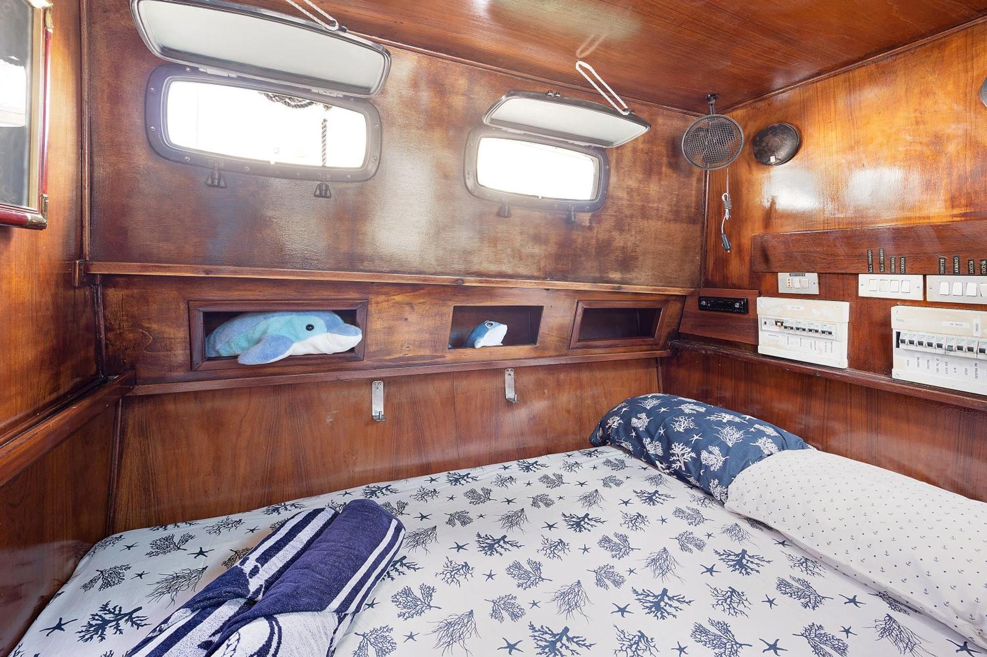 Aloha Jak'S Boat Alassio Dış mekan fotoğraf