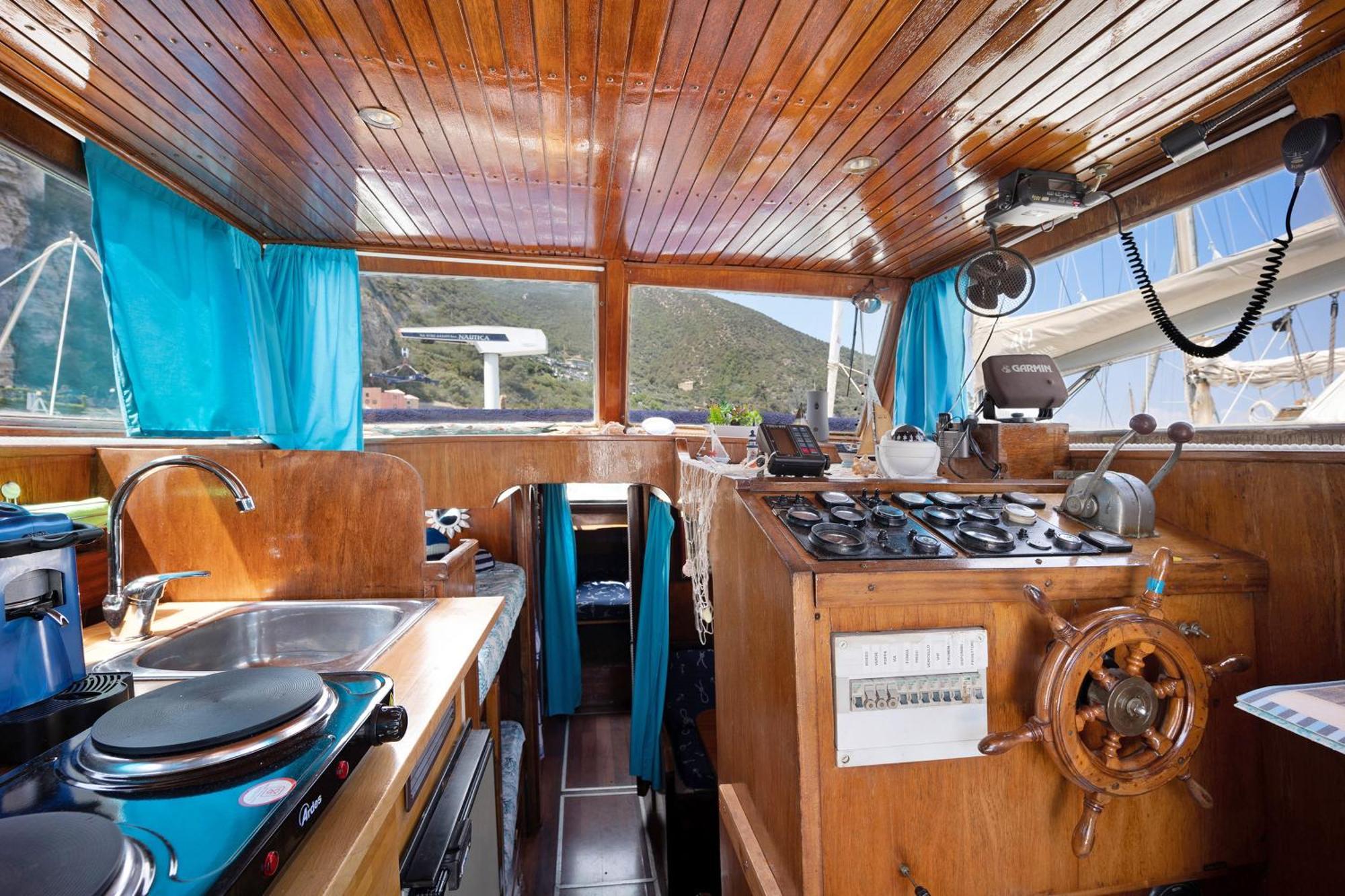 Aloha Jak'S Boat Alassio Dış mekan fotoğraf