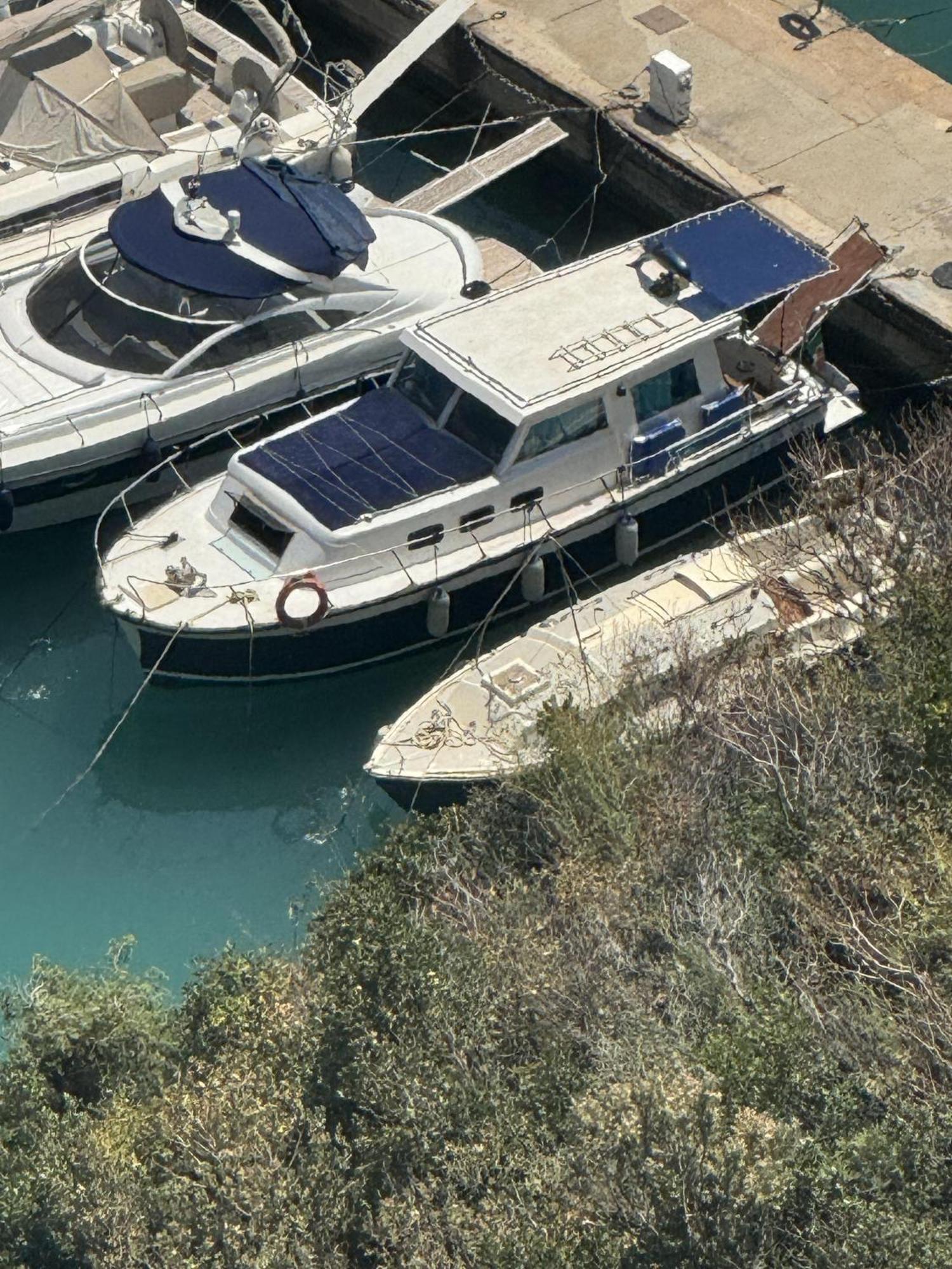 Aloha Jak'S Boat Alassio Dış mekan fotoğraf