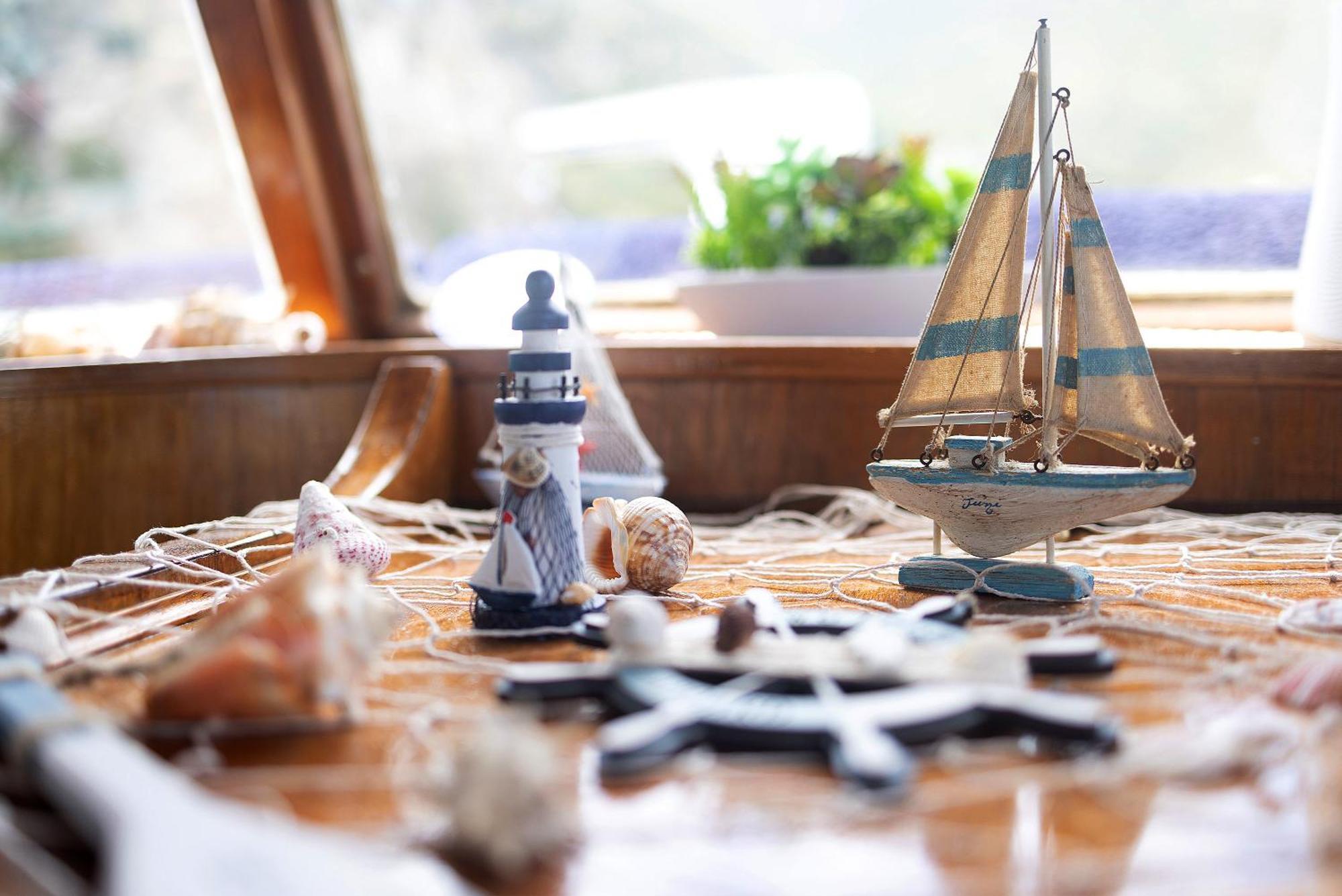 Aloha Jak'S Boat Alassio Dış mekan fotoğraf